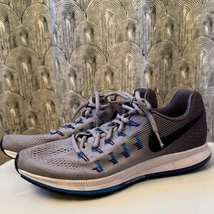 Nike Men’s Zoom Running Shoes